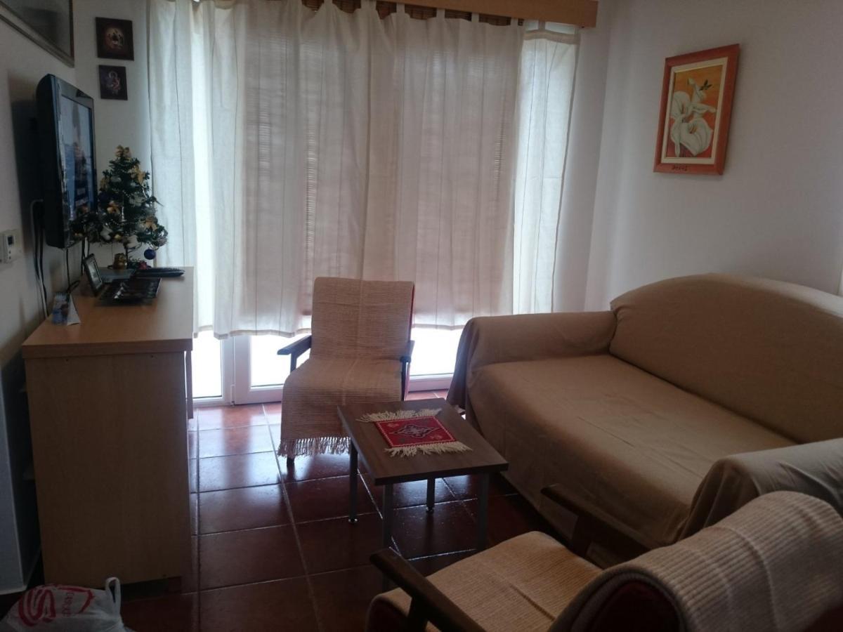 Car 1 Apartman Kopaonik Kültér fotó