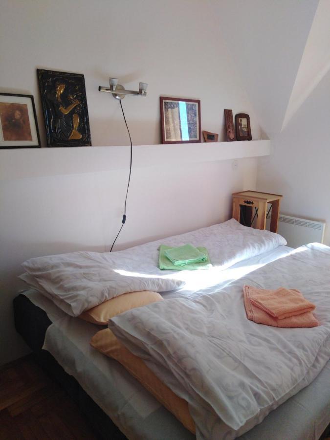 Car 1 Apartman Kopaonik Kültér fotó