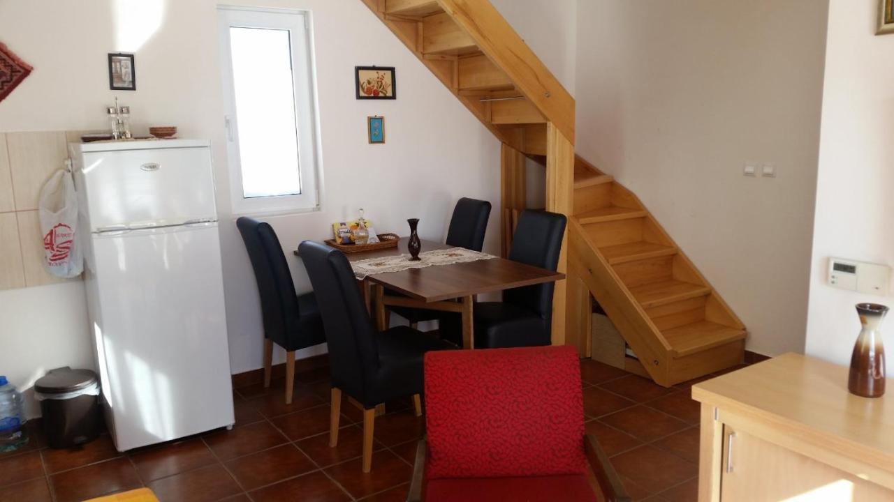 Car 1 Apartman Kopaonik Kültér fotó