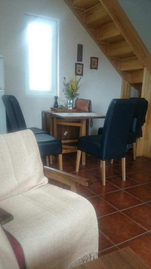 Car 1 Apartman Kopaonik Kültér fotó