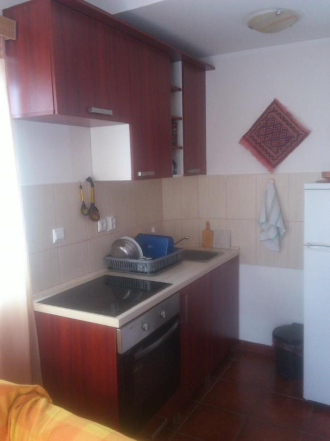 Car 1 Apartman Kopaonik Kültér fotó