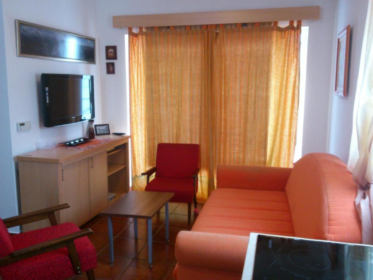 Car 1 Apartman Kopaonik Kültér fotó